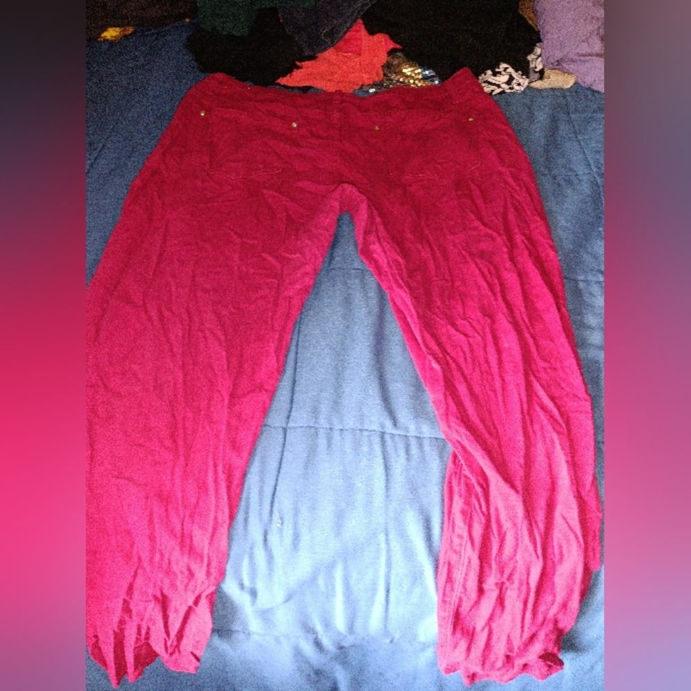 Pants